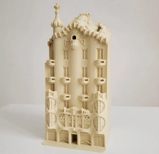 Casa Batlló - Barcelona, Tây Ban Nha - Image 1