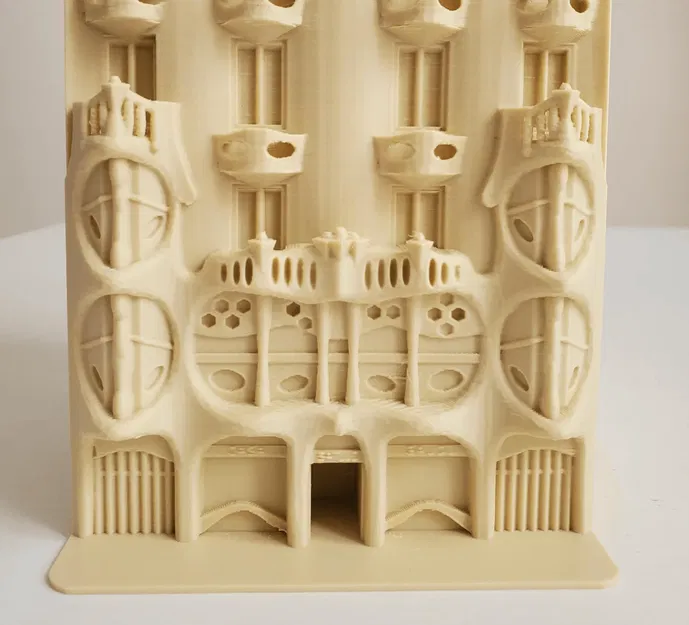 Casa Batlló - Barcelona, Tây Ban Nha - Image 2