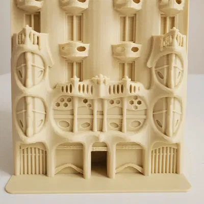 Casa Batlló - Barcelona, Tây Ban Nha