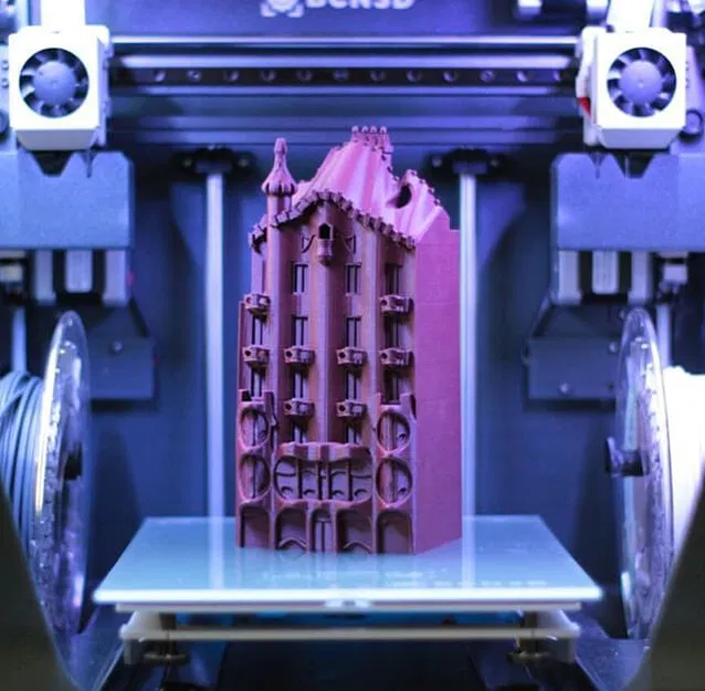 Casa Batlló - Barcelona, Tây Ban Nha - Image 3