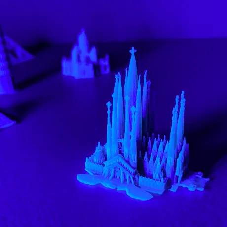 Sagrada Familia - Barcelona, Tây Ban Nha - Image 9