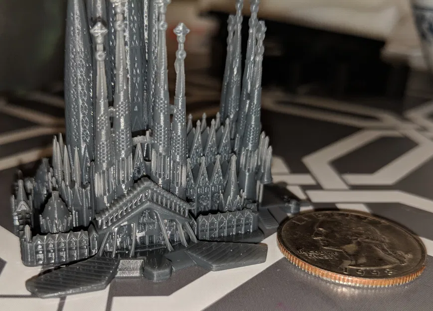 Sagrada Familia - Barcelona, Tây Ban Nha - Image 10