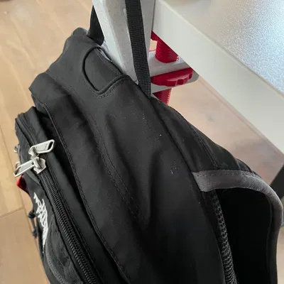 Kẹp Chữ C Để Bàn Có Móc Treo