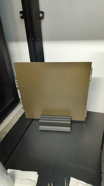 Chân Đế Tấm In Core One L - Image 1