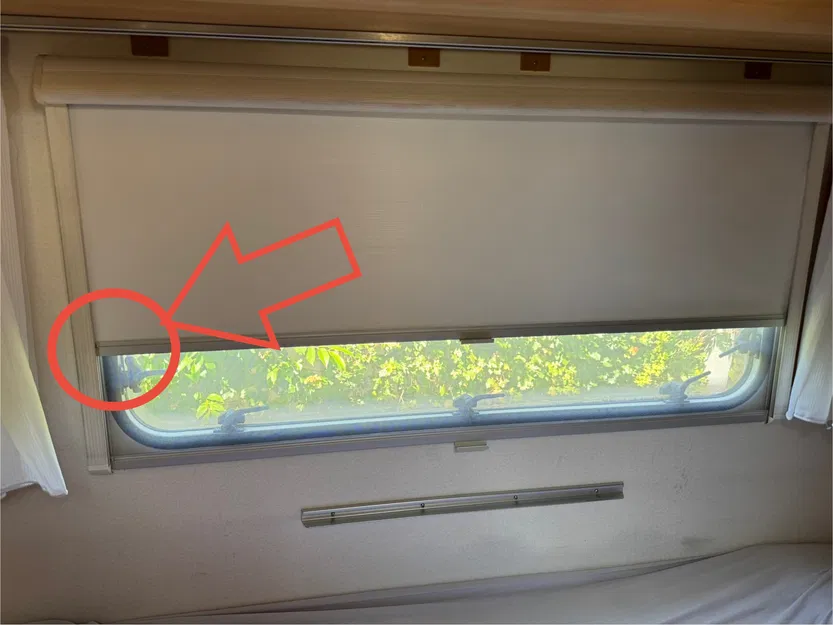 Sửa Chữa Rèm Cửa Seitz - Image 1