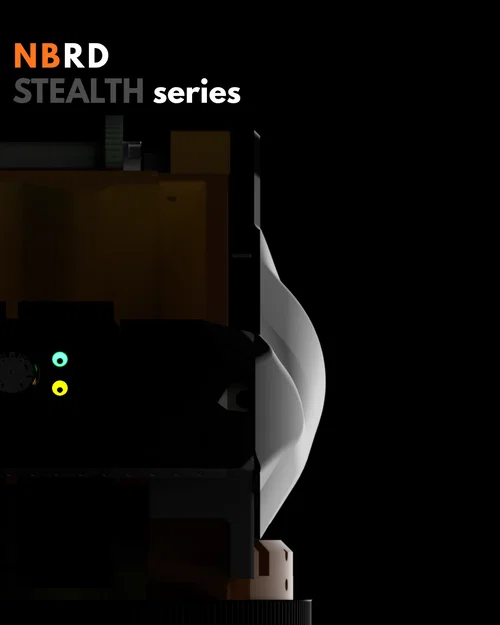 BABz v3 sep 1: Robot Thử Nghiệm Cho Giải FTC - Image 3