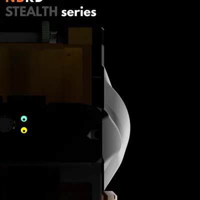 BABz v3 sep 1: Robot Thử Nghiệm Cho Giải FTC