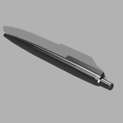 Mô Hình Bút Parker Jotter