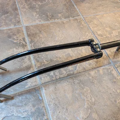 Bộ ổn định ghi đông xưởng từ phuộc cũ