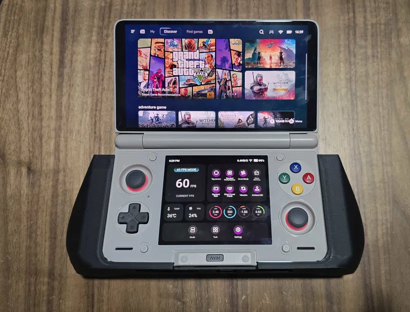 AYN Thor Grip - Image 1