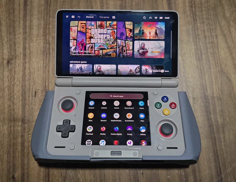 AYN Thor Grip - Image 4