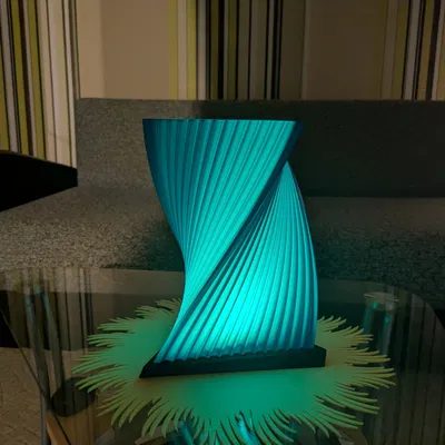 Đèn Aurora - Kiểu dáng tối giản