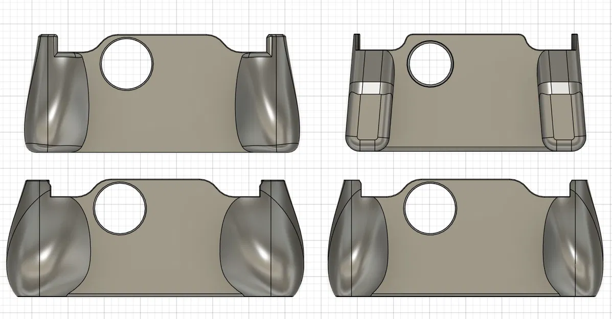 AYN Thor Grip - Image 10