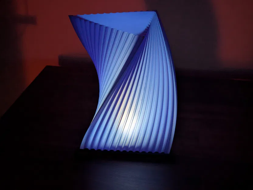 Đèn Aurora - Kiểu dáng tối giản - Image 4