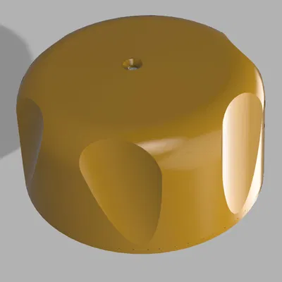 Aqualisa Control 164401 - Núm Thay Thế Vòi Sen