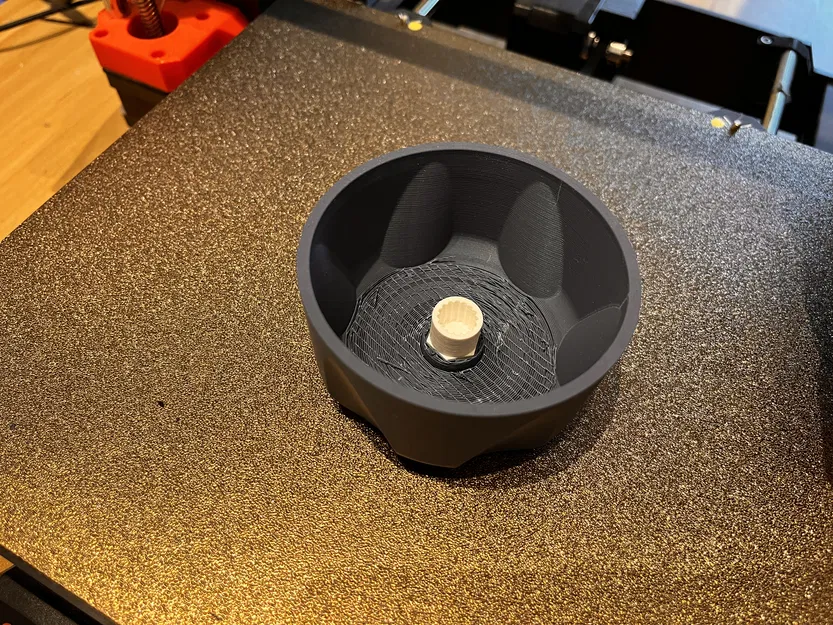 Aqualisa Control 164401 - Núm Thay Thế Vòi Sen - Image 4