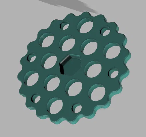 Aqualisa Control 164401 - Núm Thay Thế Vòi Sen - Image 7