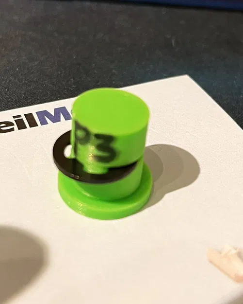 Aqualisa Control 164401 - Núm Thay Thế Vòi Sen - Image 9