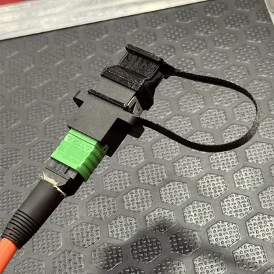 Nắp chụp cho adapter MPO/MPT