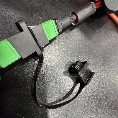 Nắp chụp cho adapter MPO/MPT