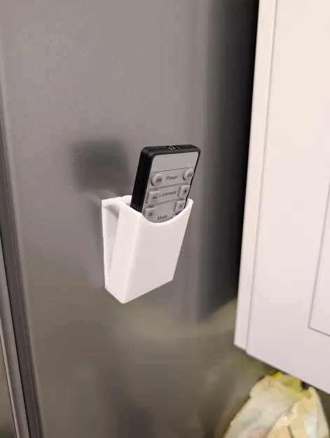 Chân đế Remote nến điện tử sạc pin - Image 1