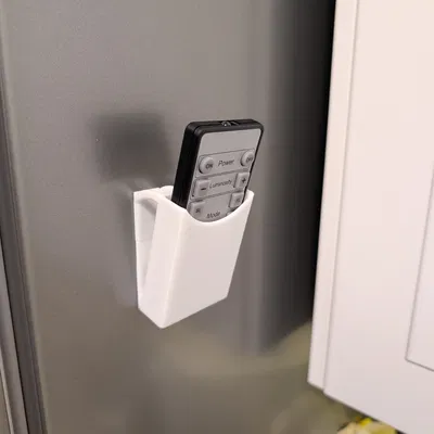 Chân đế Remote nến điện tử sạc pin