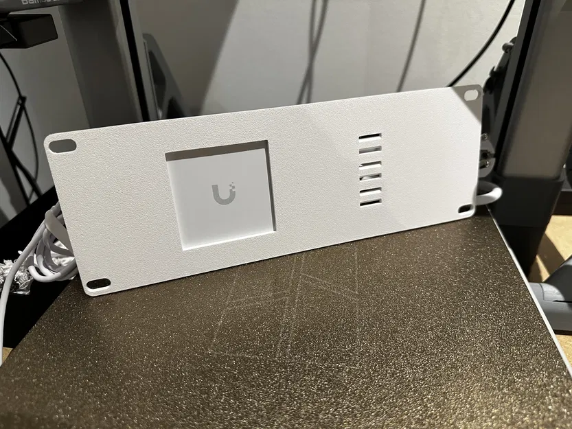 Giá đỡ nguồn UCG-Max gắn rack 10 inch - Image 3