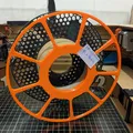 TubeSpool - Phần in 3D cho ống giấy đựng filament - Thumbnail 1