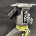 Cổng hứng bụi cho máy phay Ryobi - Thumbnail 3