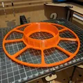 TubeSpool - Phần in 3D cho ống giấy đựng filament - Thumbnail 2