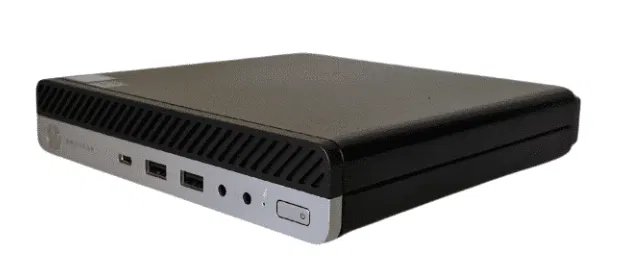 Ống dẫn gió cho HP ProDesk 600 G3 Mini - Image 3