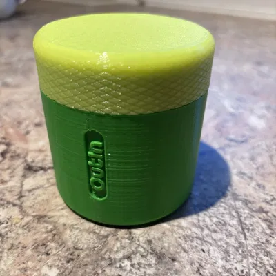 Hộp Đựng Phụ Kiện Máy Pha Cà Phê Outin Mino