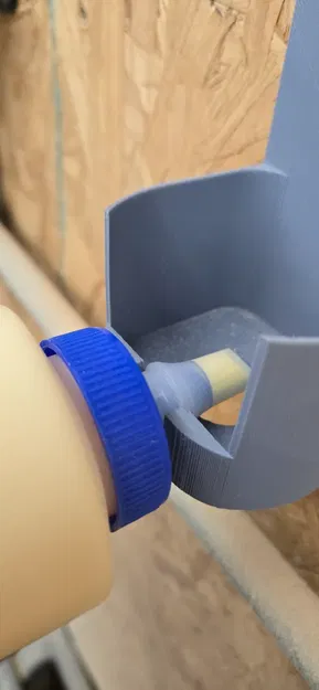 Đế Giữ Chai Keo Titebond - Image 1