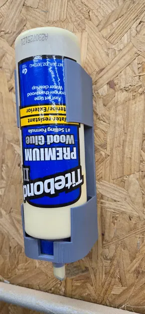 Đế Giữ Chai Keo Titebond - Image 2