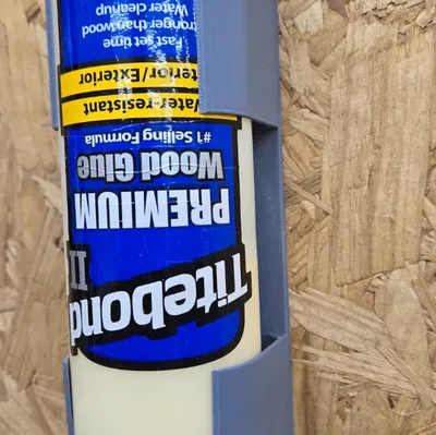 Đế Giữ Chai Keo Titebond