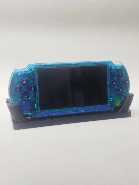 Chân Đế Trưng Bày PSP Modul Ghép Nối - Image 4