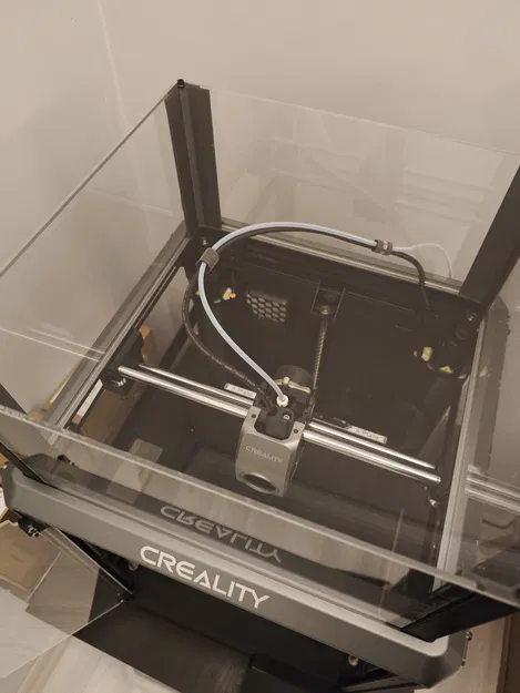 Chui Cabin K1se Kéo Dài 150mm - Image 2