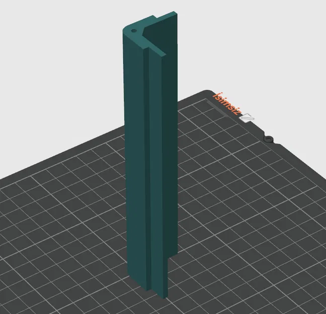 Chui Cabin K1se Kéo Dài 150mm - Image 3