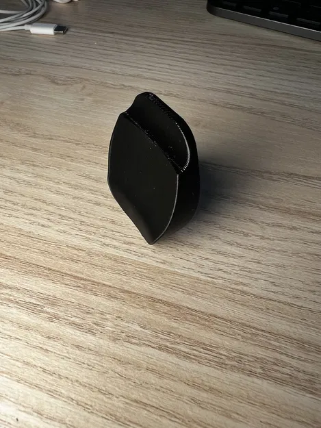 Giá Gắn Camera Hành Trình Cho Nón Scorpion Exo-480 - Image 2