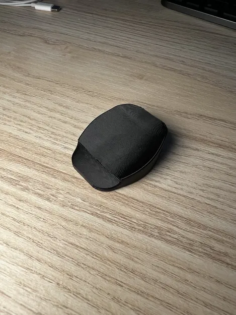 Giá Gắn Camera Hành Trình Cho Nón Scorpion Exo-480 - Image 3