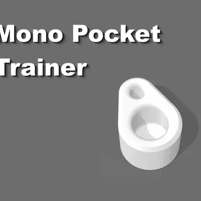 Bộ Luyện Ngón Tay | Dụng Cụ Tập Leo Núi