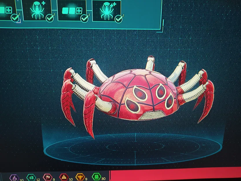 Phụ kiện Người Nhện - Image 1