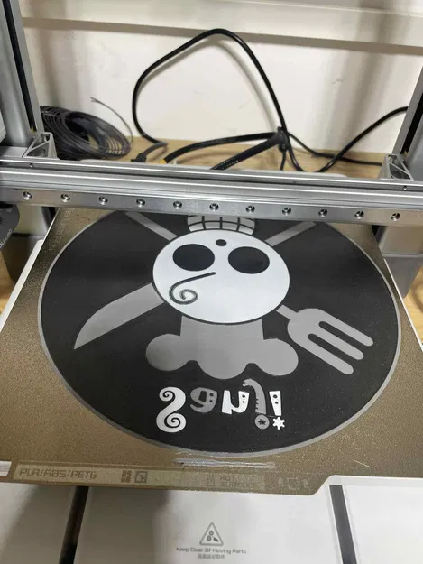 Đĩa Sanji One Piece - Image 2