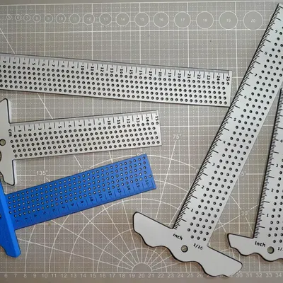 Dụng Cụ Đánh Dấu Song Song Mark II