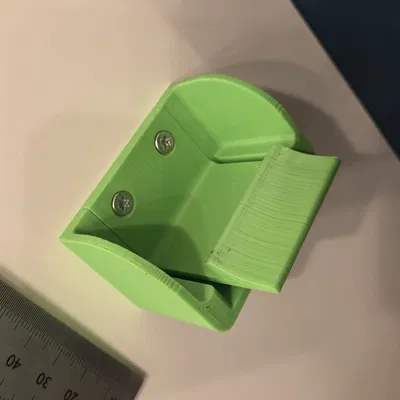 Giá Treo Thước Thủy