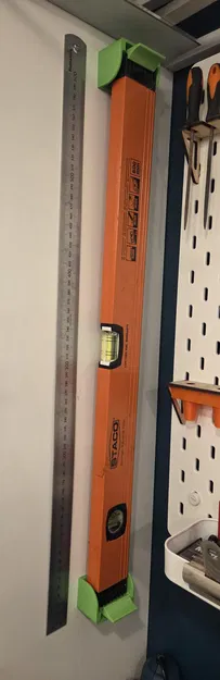 Giá Treo Thước Thủy - Image 2