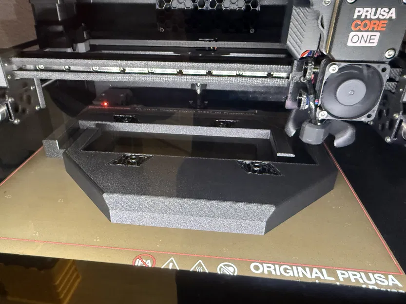 Bộ Giữ Bình Antigravity ATX20-HD Cho Mustang S550 2015-2022 (96R 99R) - Image 3