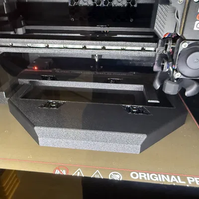 Bộ Giữ Bình Antigravity ATX20-HD Cho Mustang S550 2015-2022 (96R 99R)