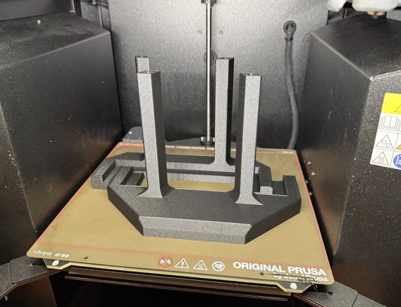 Bộ Giữ Bình Antigravity ATX20-HD Cho Mustang S550 2015-2022 (96R 99R) - Image 4