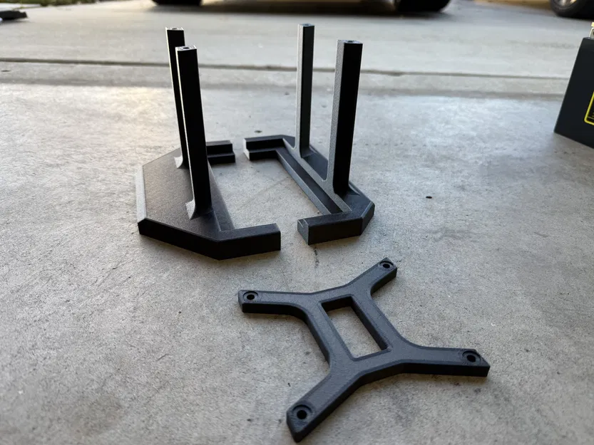 Bộ Giữ Bình Antigravity ATX20-HD Cho Mustang S550 2015-2022 (96R 99R) - Image 6